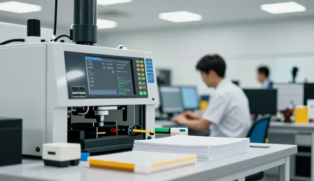 华盛达（厦门）表面技术有限公司