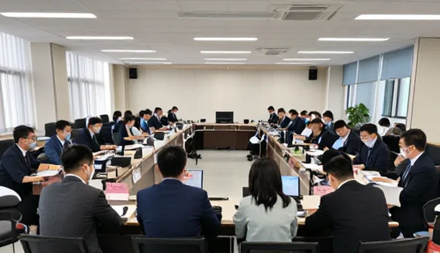 技术推广中常见问题及有效处理策略