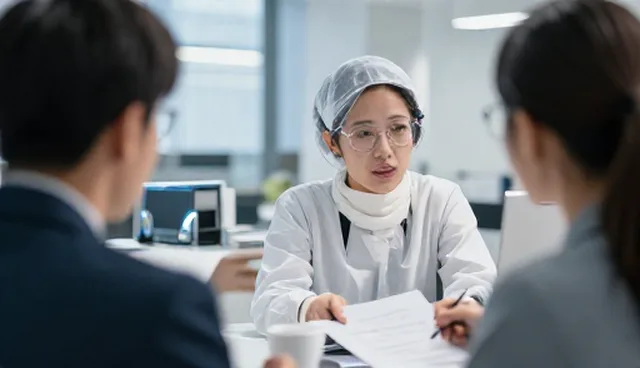 技术咨询指导在企业需求中的实际应用分析