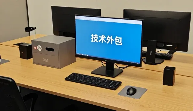 技术趋势驱动下运维技术支持的业务转型路径